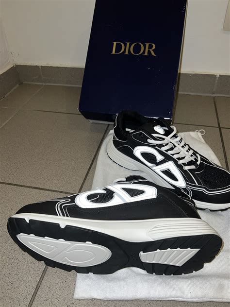 dior b30 dupe|dior b30 black and white.